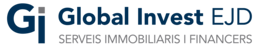 Logo Global Invest Ejd S.l.